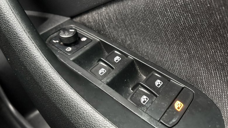 Skoda Kamiq 1.0 TSI 110 SE L Executive 5dr DSG Petrol Hatchback